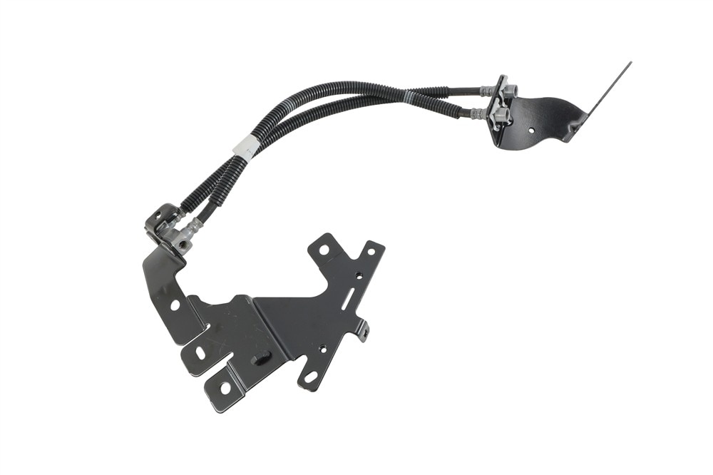 GM Genuine Parts Rear Brake Crossover Hose