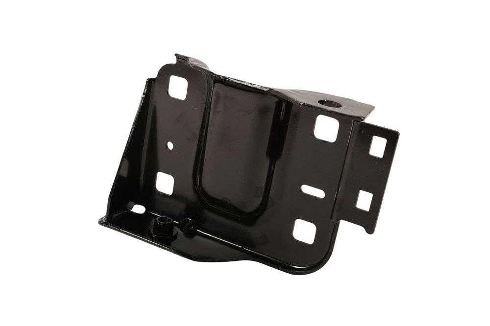 GM Genuine Parts Front Bumper Driver Side Impact Bar Bracket