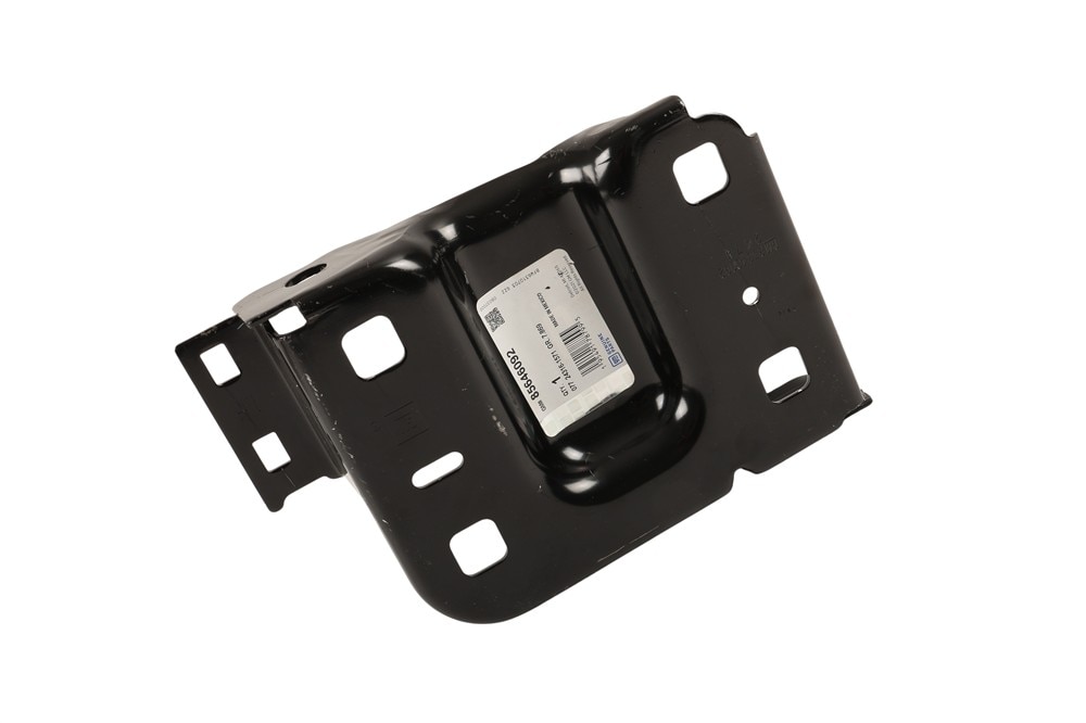 GM Genuine Parts Front Bumper Driver Side Impact Bar Bracket