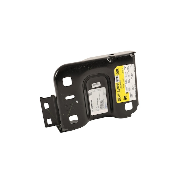 GM Genuine Parts Front Bumper Passenger Side Impact Bar Bracket