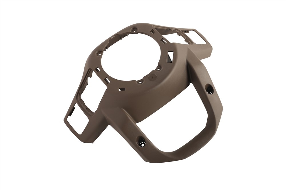 GM Genuine Parts Fawn Steering Wheel Shroud