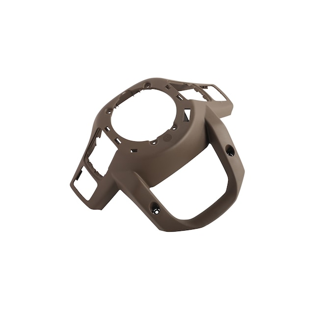 GM Genuine Parts Fawn Steering Wheel Shroud