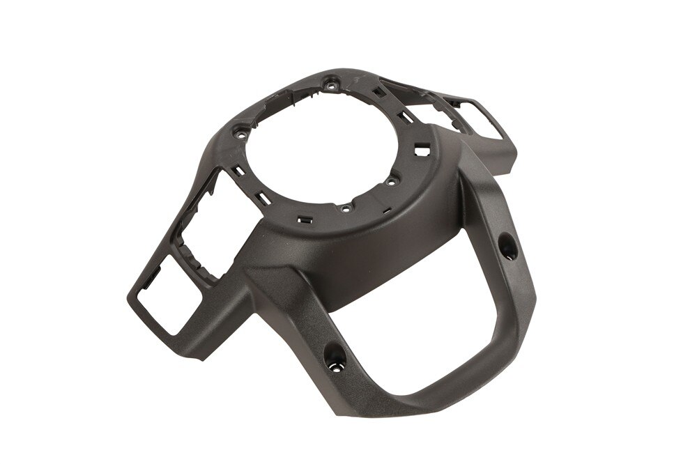 GM Genuine Parts Very Dark Atmosphere Steering Wheel Shroud