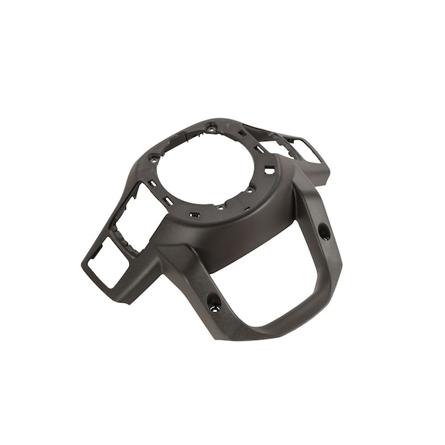 GM Genuine Parts Very Dark Atmosphere Steering Wheel Shroud