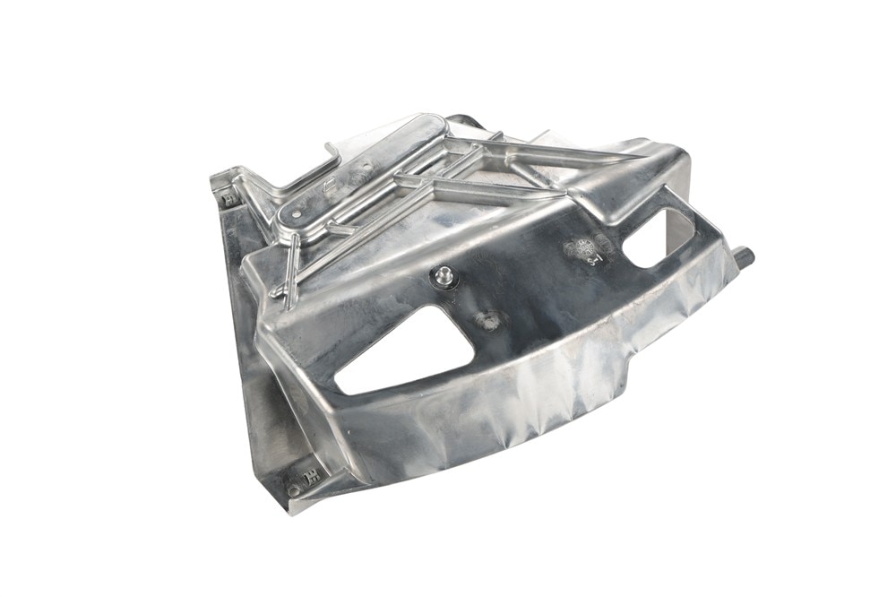GM Genuine Parts Head-Up Display Bracket