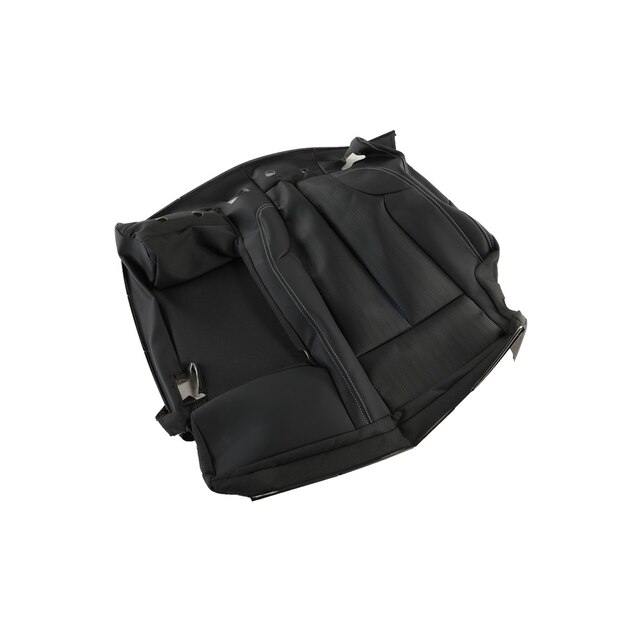 GM Genuine Parts Backen Black Rear Driver Side Seat Back Cover
