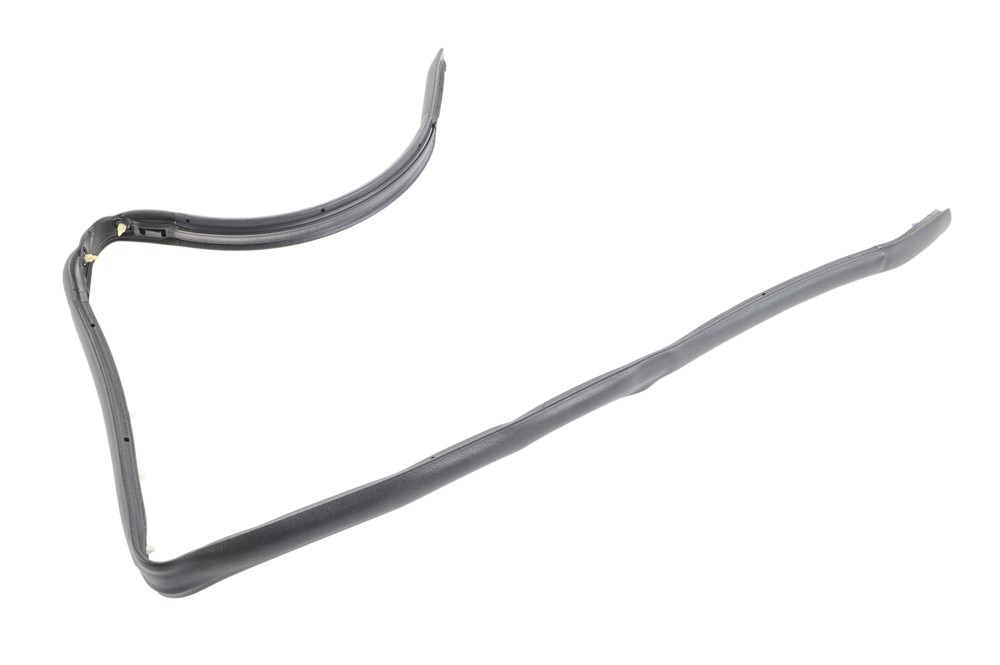 GM Genuine Parts Rear Driver Side Door Rear Driver Side Auxiliary Weatherstrip