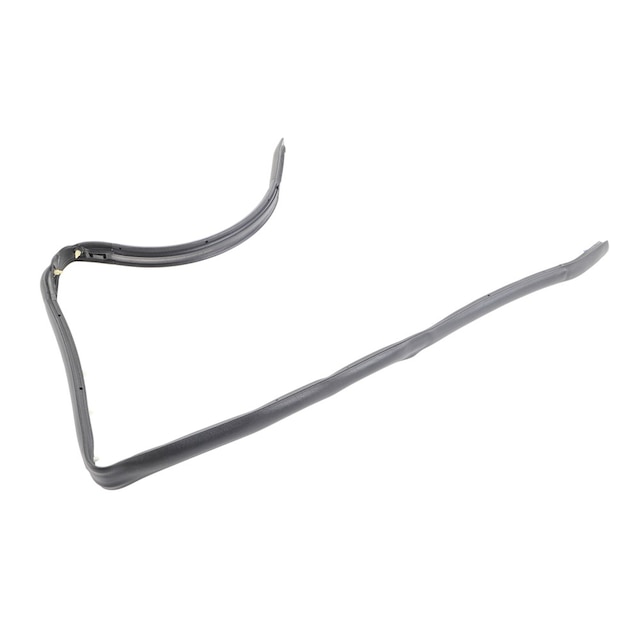 GM Genuine Parts Rear Driver Side Door Rear Driver Side Auxiliary Weatherstrip