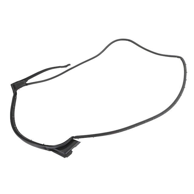 GM Genuine Parts Rear Driver Side Door Weatherstrip