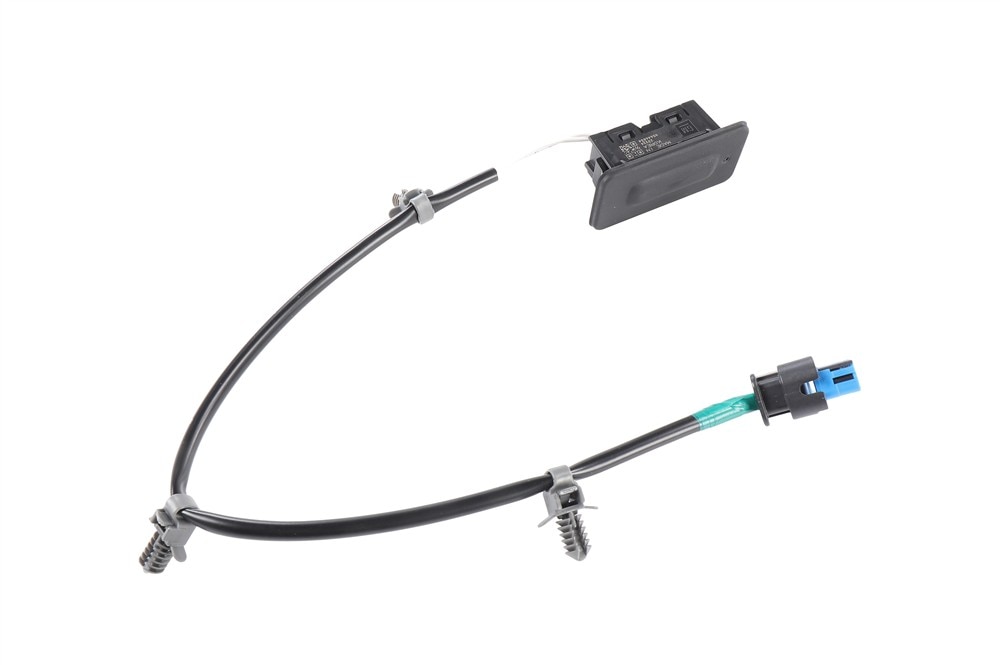 GM Genuine Parts Hood Latch Release Switch (Programming Required)
