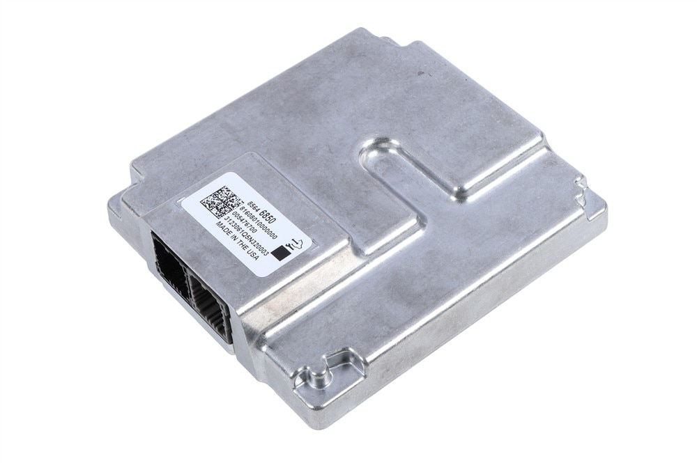 GM Genuine Parts Active Safety Control Module