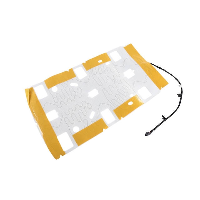 GM Genuine Parts Front Seat Cushion Heater