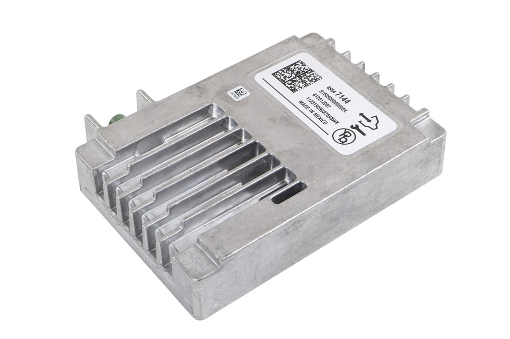 GM Genuine Parts Driver Monitoring System Module (Programming Required)