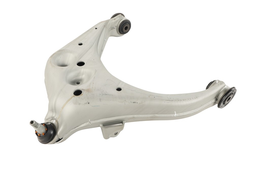 GM Genuine Parts Rear Driver Side Suspension Lower Control Arm