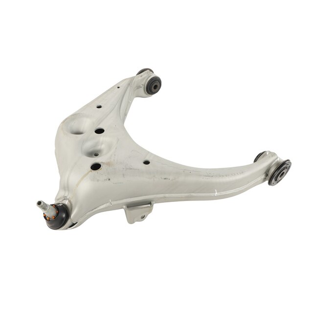 GM Genuine Parts Rear Driver Side Suspension Lower Control Arm