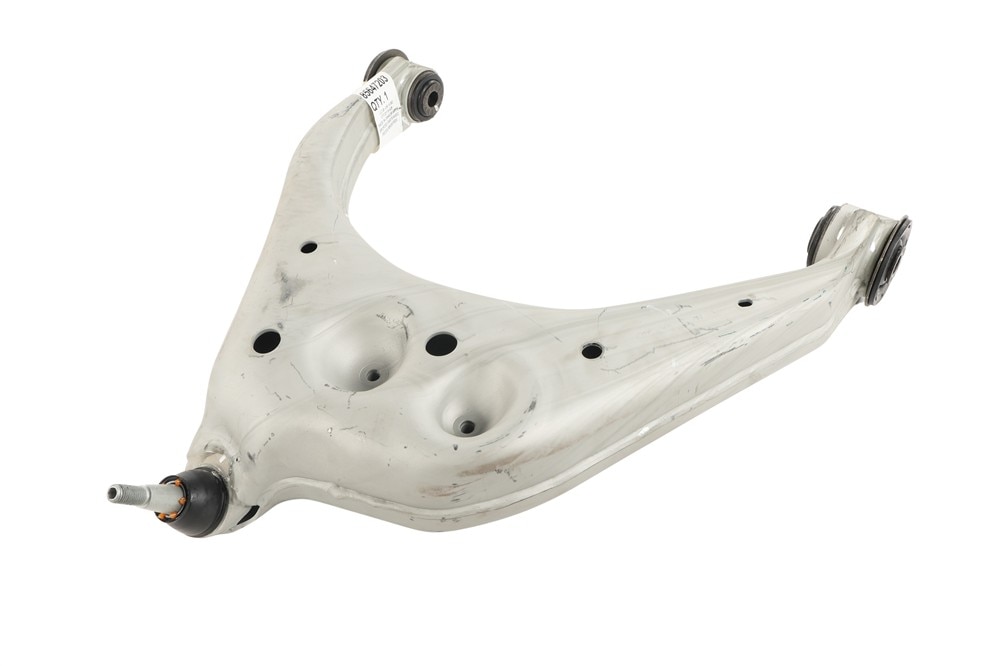 GM Genuine Parts Rear Passenger Side Suspension Lower Control Arm