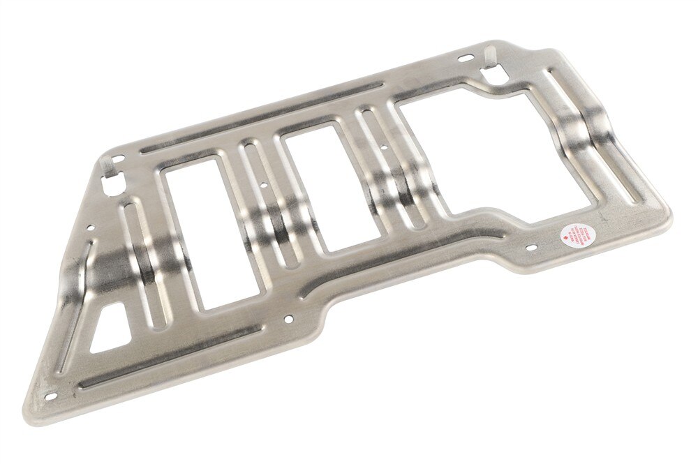 GM Genuine Parts Drive Motor Battery Charger Bracket