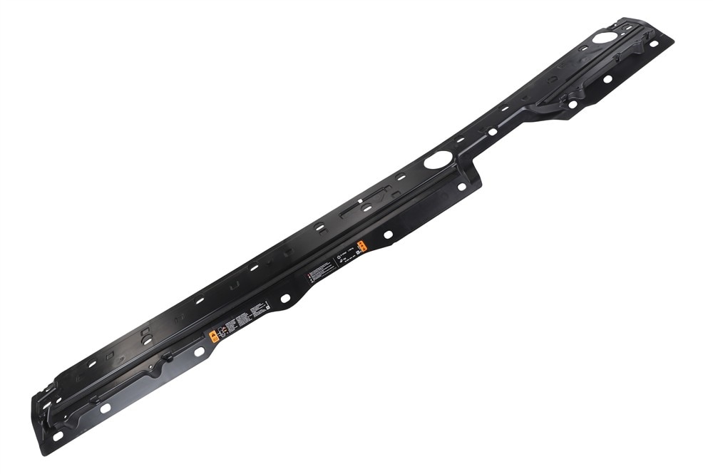 GM Genuine Parts Dash Upper Extension Panel Extension