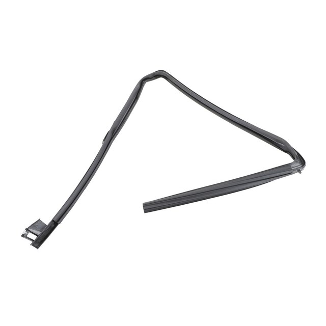 GM Genuine Parts Rear Driver Side Door Window Weatherstrip