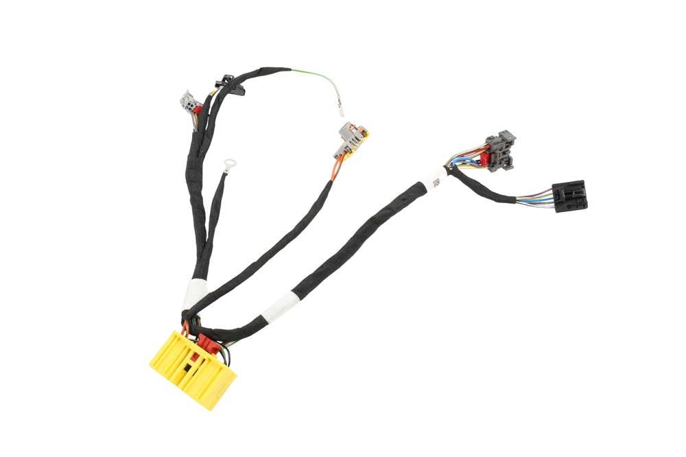 GM Genuine Parts Steering Wheel Pad Accessory Wiring Harness