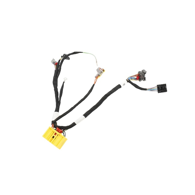 GM Genuine Parts Steering Wheel Pad Accessory Wiring Harness
