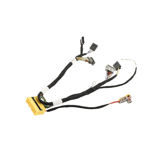 GM Genuine Parts Steering Wheel Pad Accessory Wiring Harness