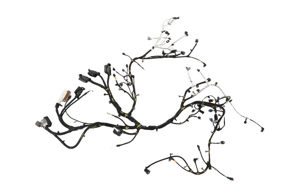 GM Genuine Parts Engine Wiring Harness