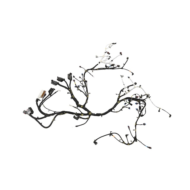 GM Genuine Parts Engine Wiring Harness