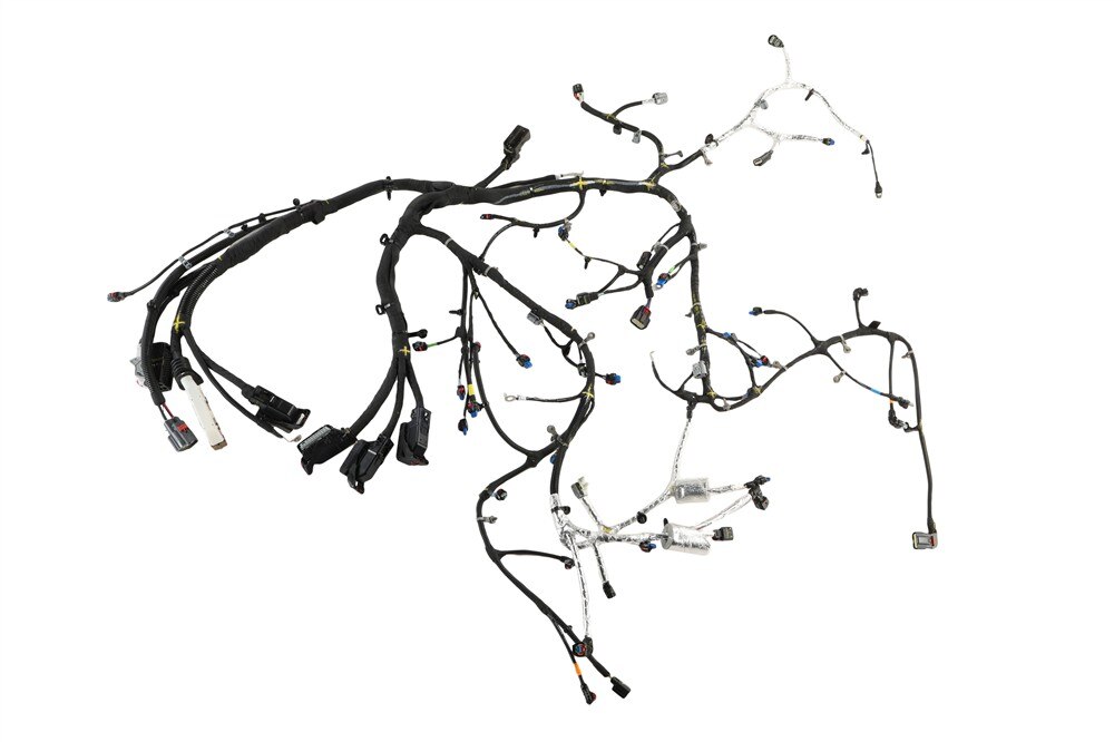 GM Genuine Parts Engine Wiring Harness