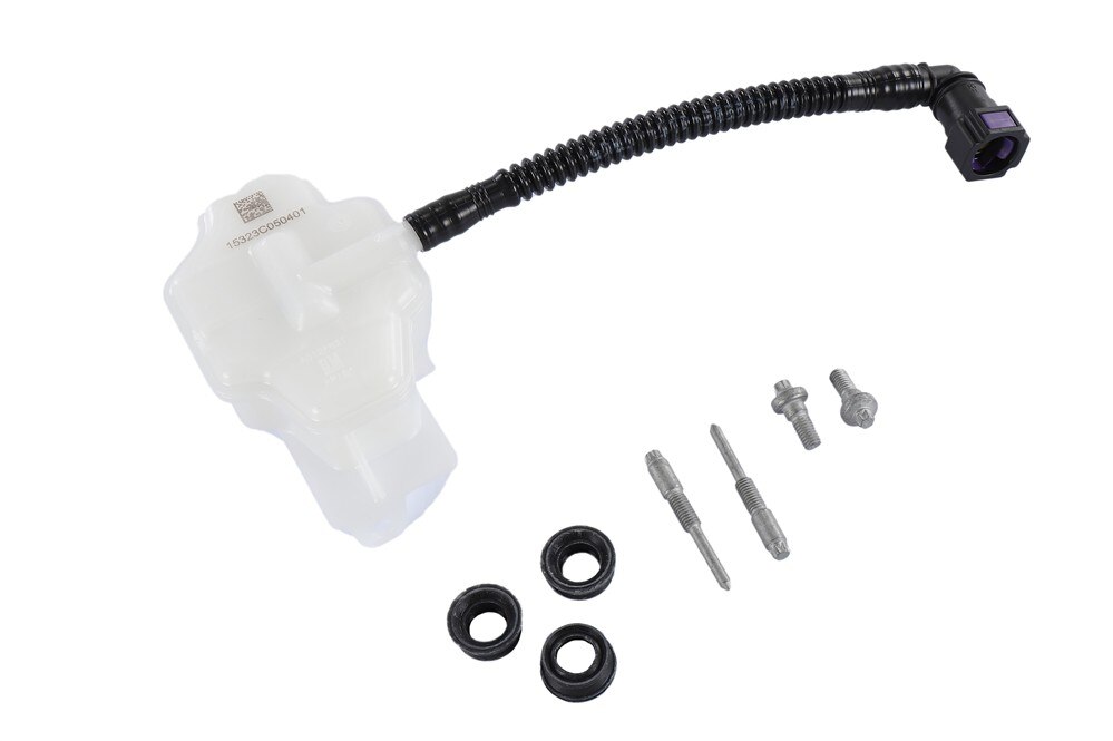 GM Genuine Parts Brake Master Cylinder Reservoir Kit