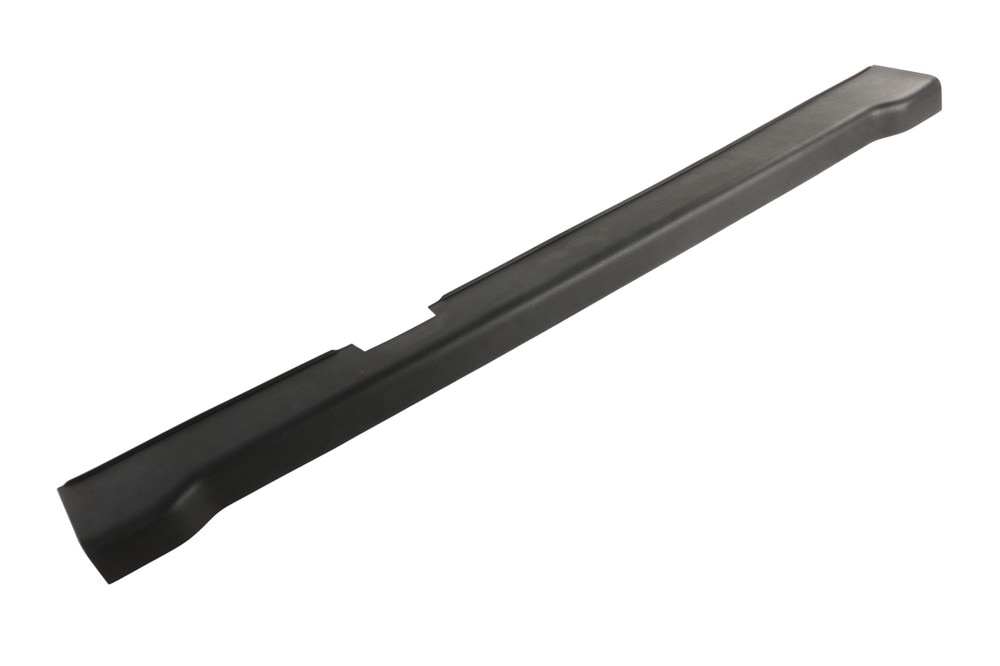 GM Genuine Parts Backen Black Rear Window Upper Garnish Molding