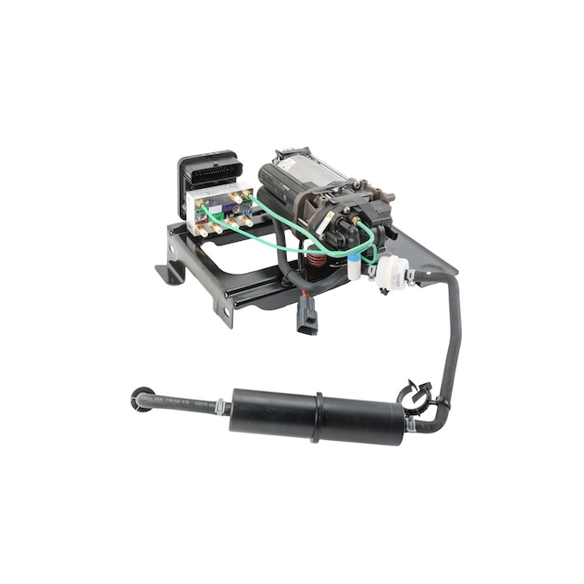 GM Genuine Parts Suspension Self-Leveling Control Module