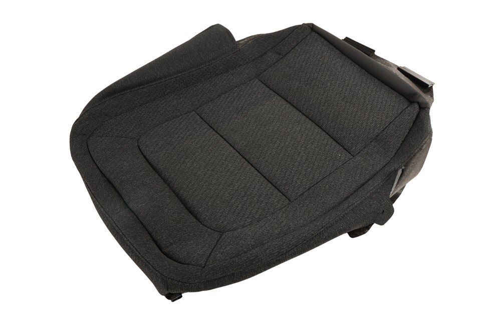 GM Genuine Parts Front Seat Cushion Cover