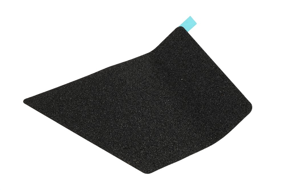 GM Genuine Parts Front Door Step Mat