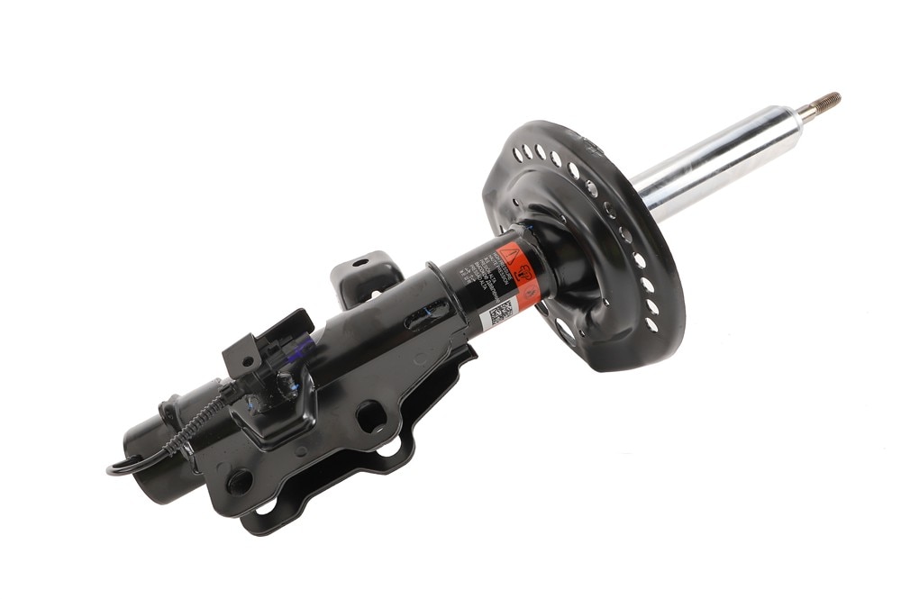 GM Genuine Parts Front Passenger Side Suspension Strut