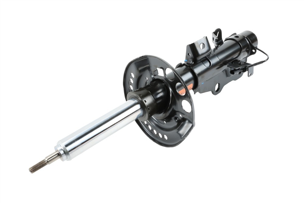 GM Genuine Parts Front Driver Side Suspension Strut