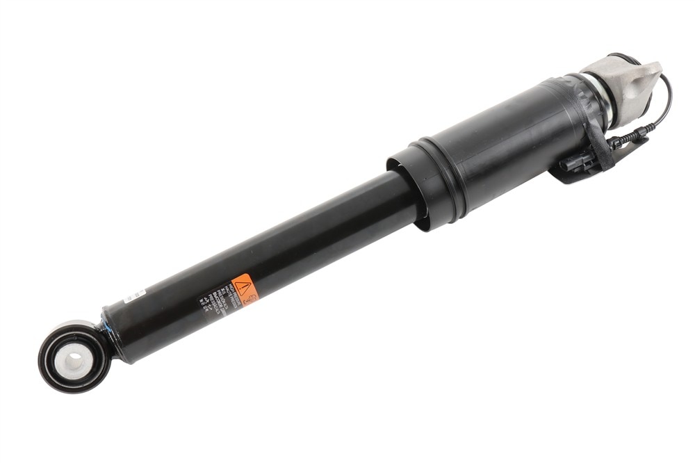 GM Genuine Parts Rear Driver Side Shock Absorber