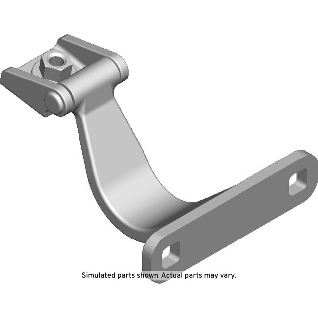 GM Genuine Parts Liftgate Hinge