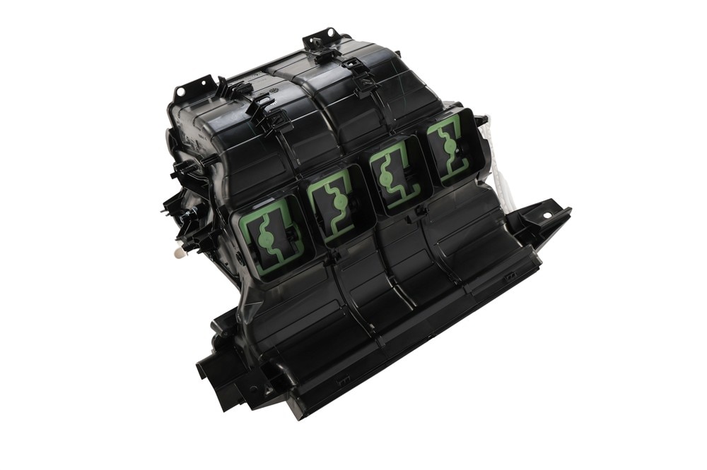 GM Genuine Parts HVAC Unit Case