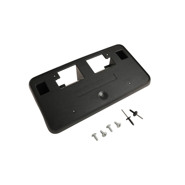 GM Genuine Parts Front License Plate Bracket