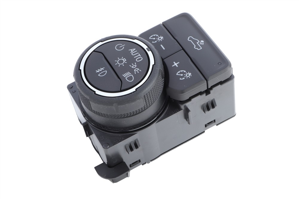 GM Genuine Parts Headlamp Switch