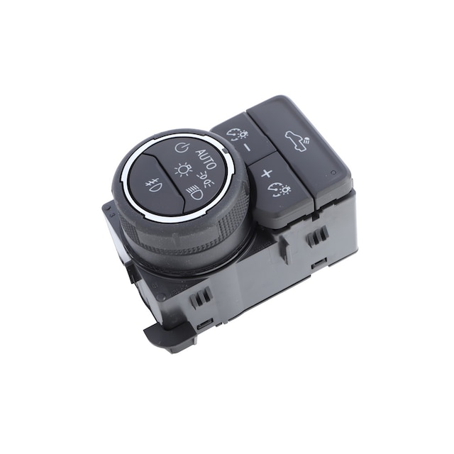 GM Genuine Parts Headlamp Switch