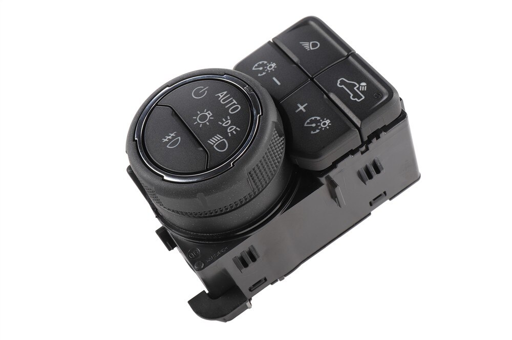 GM Genuine Parts Headlamp Switch