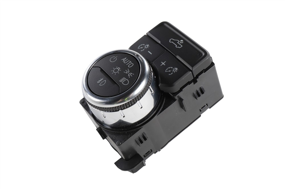 GM Genuine Parts Headlamp Switch