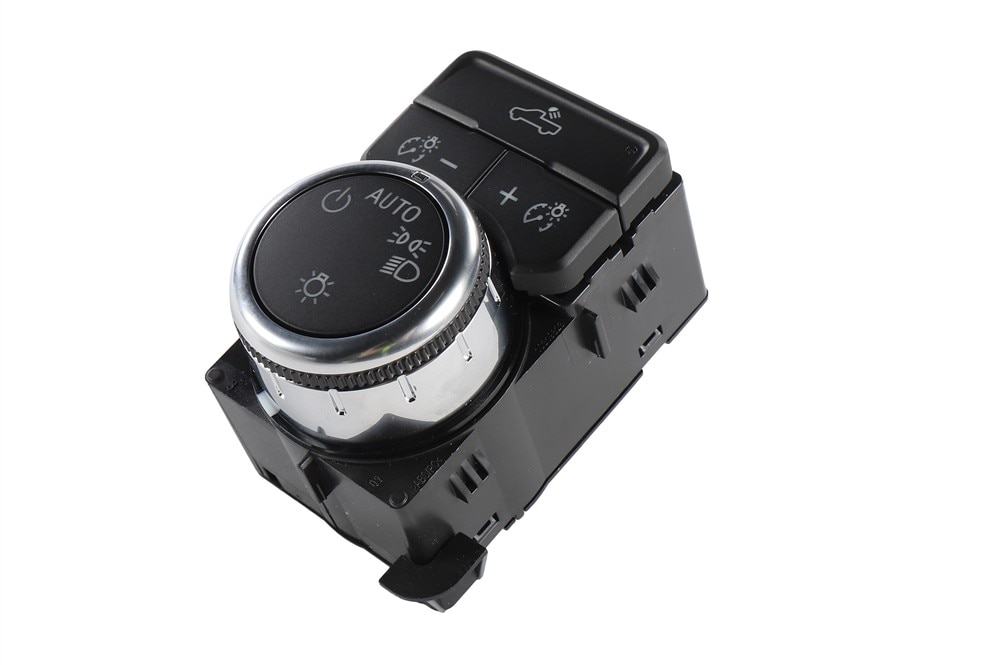 GM Genuine Parts Headlamp Switch