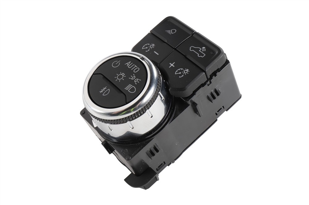 GM Genuine Parts Headlamp Switch