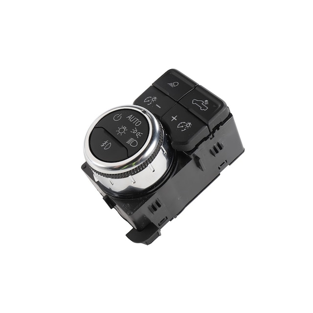 GM Genuine Parts Headlamp Switch