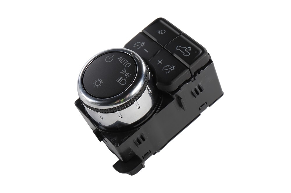 GM Genuine Parts Headlamp Switch