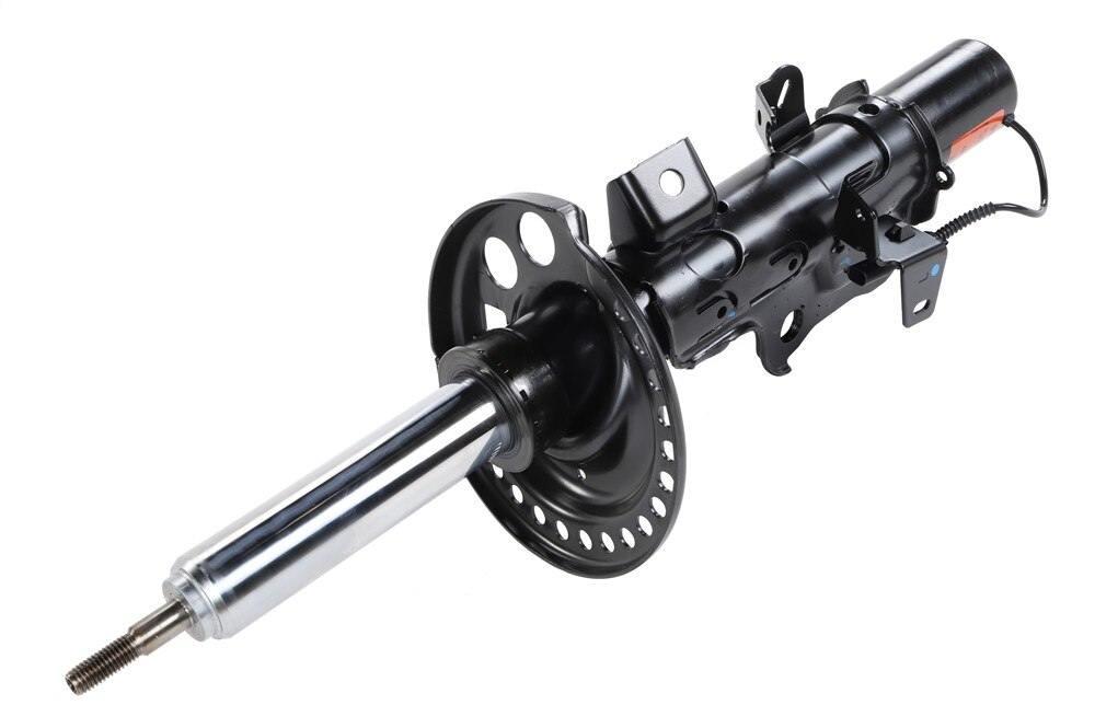 GM Genuine Parts Front Driver Side Suspension Strut