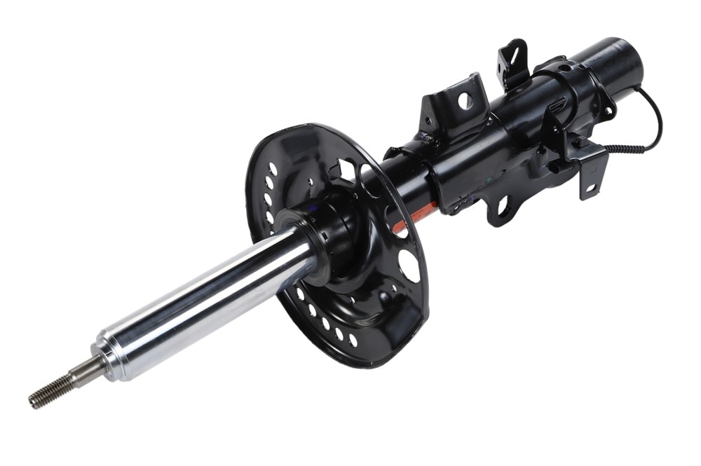 GM Genuine Parts Front Driver Side Suspension Strut